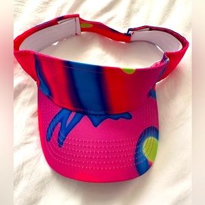 Malibu skatewear visor as seen in Barbie movie
